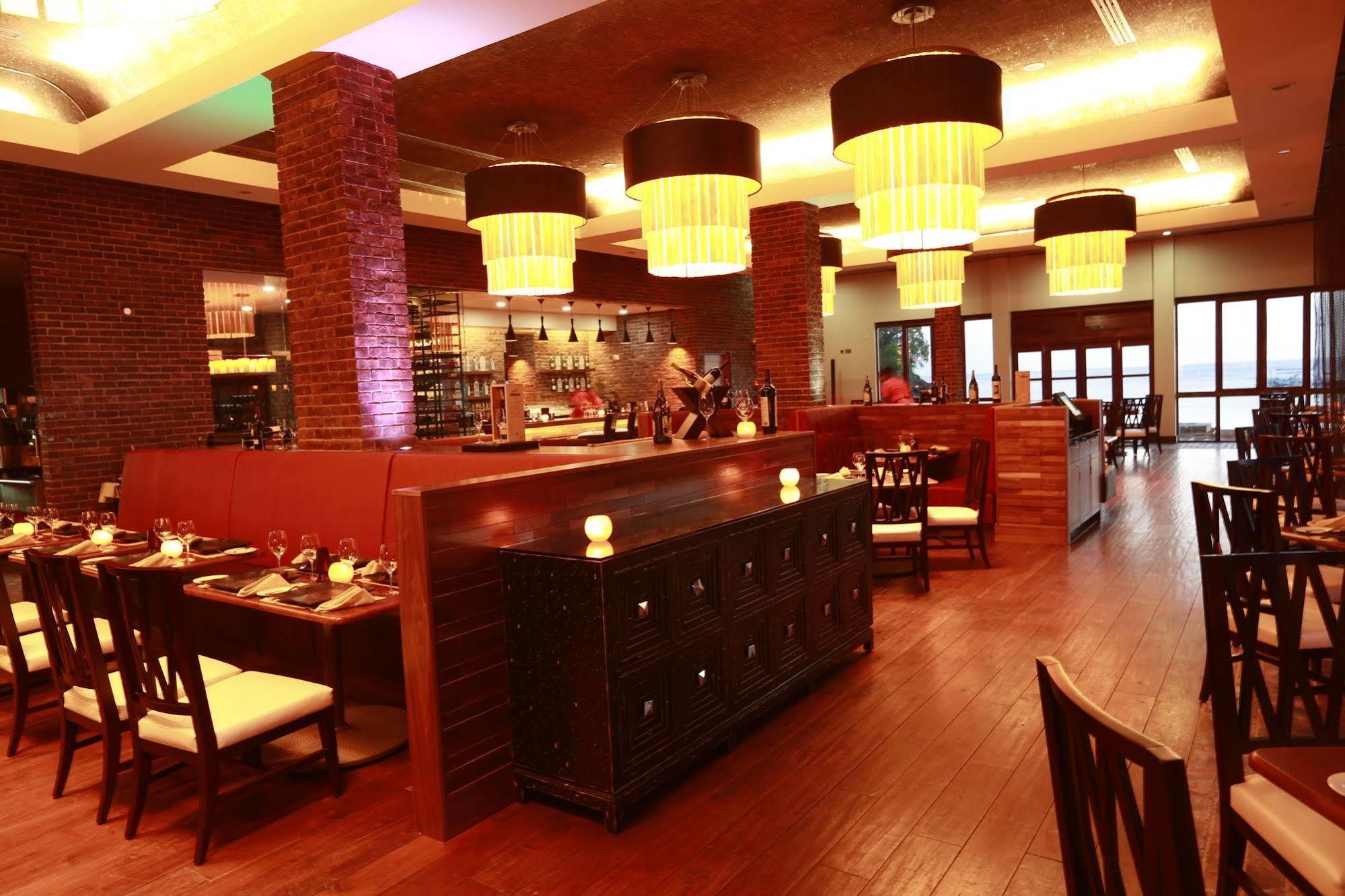 Buccament Bay Resort