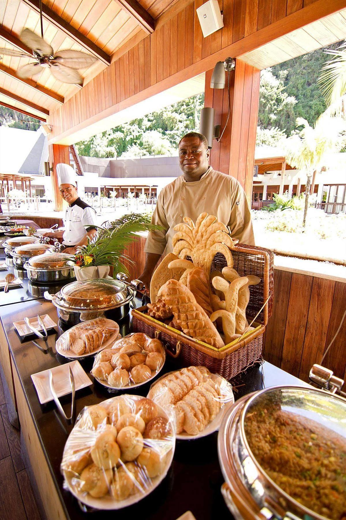 Resort Buccament Bay Saint Vincent