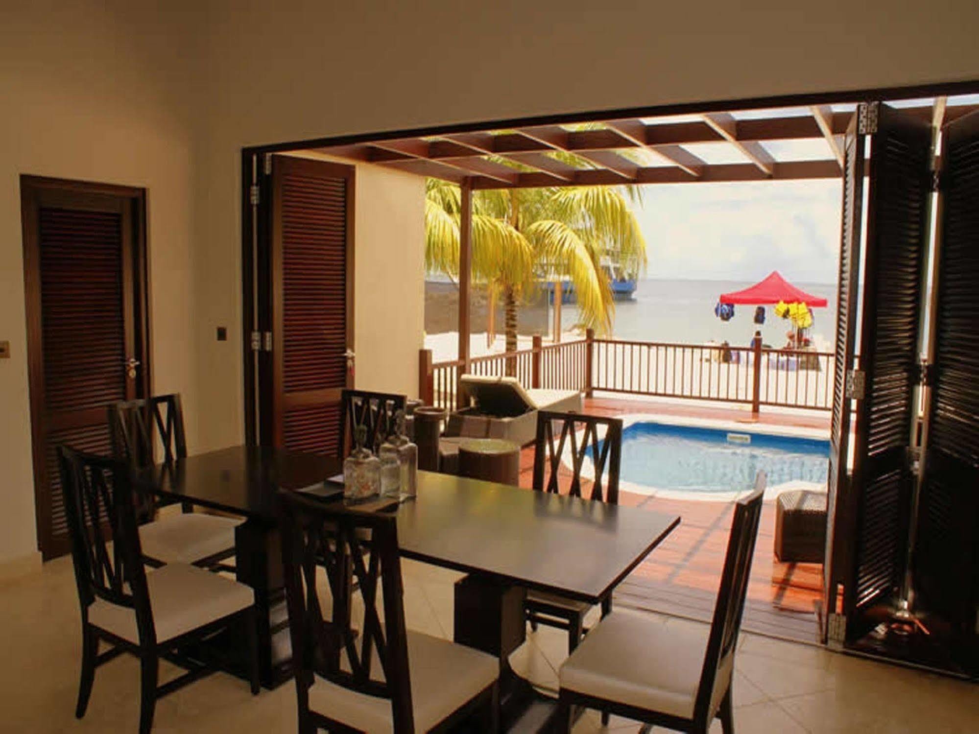 Resort Buccament Bay Saint Vincent