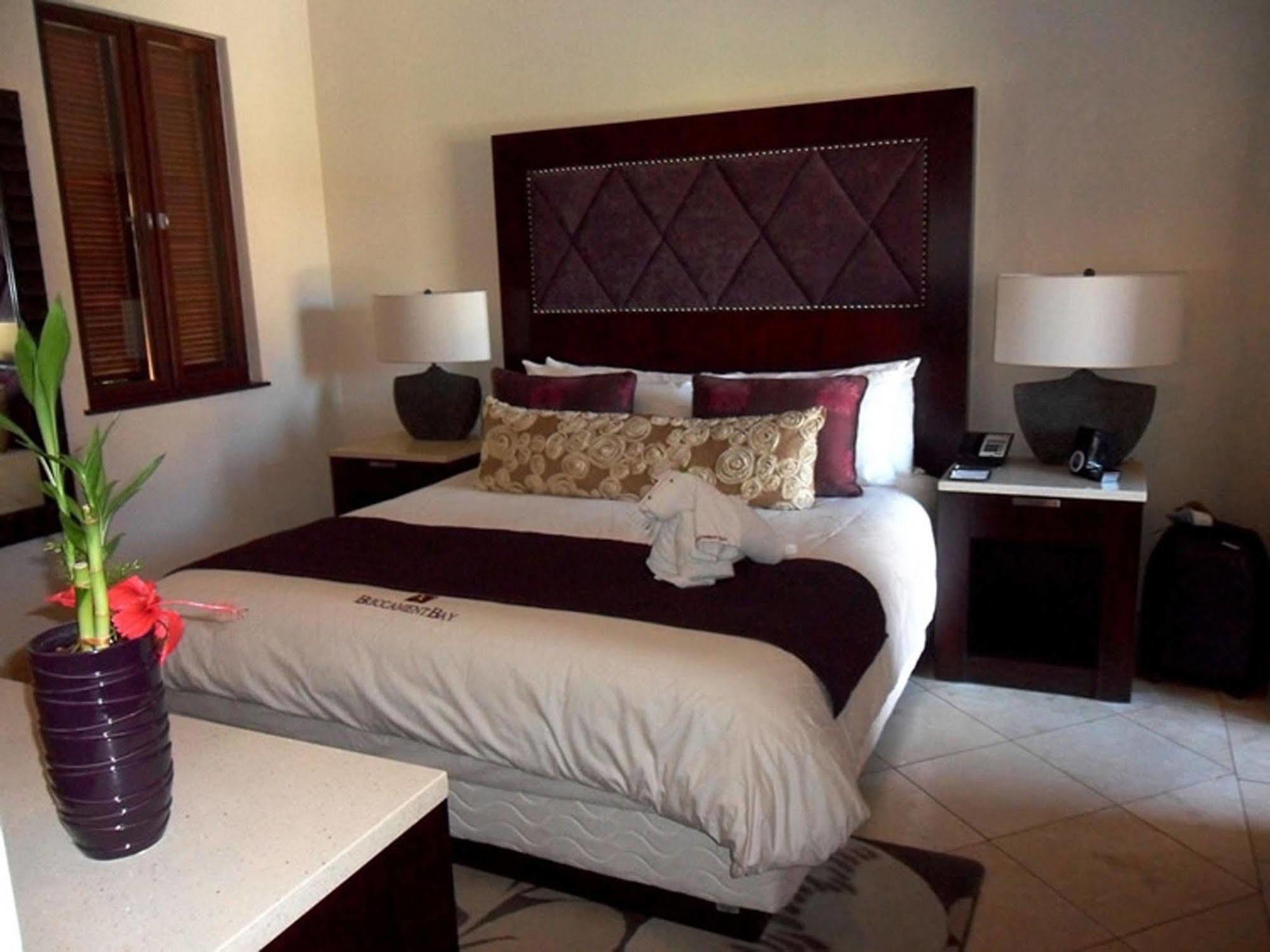 Resort Buccament Bay 5*
