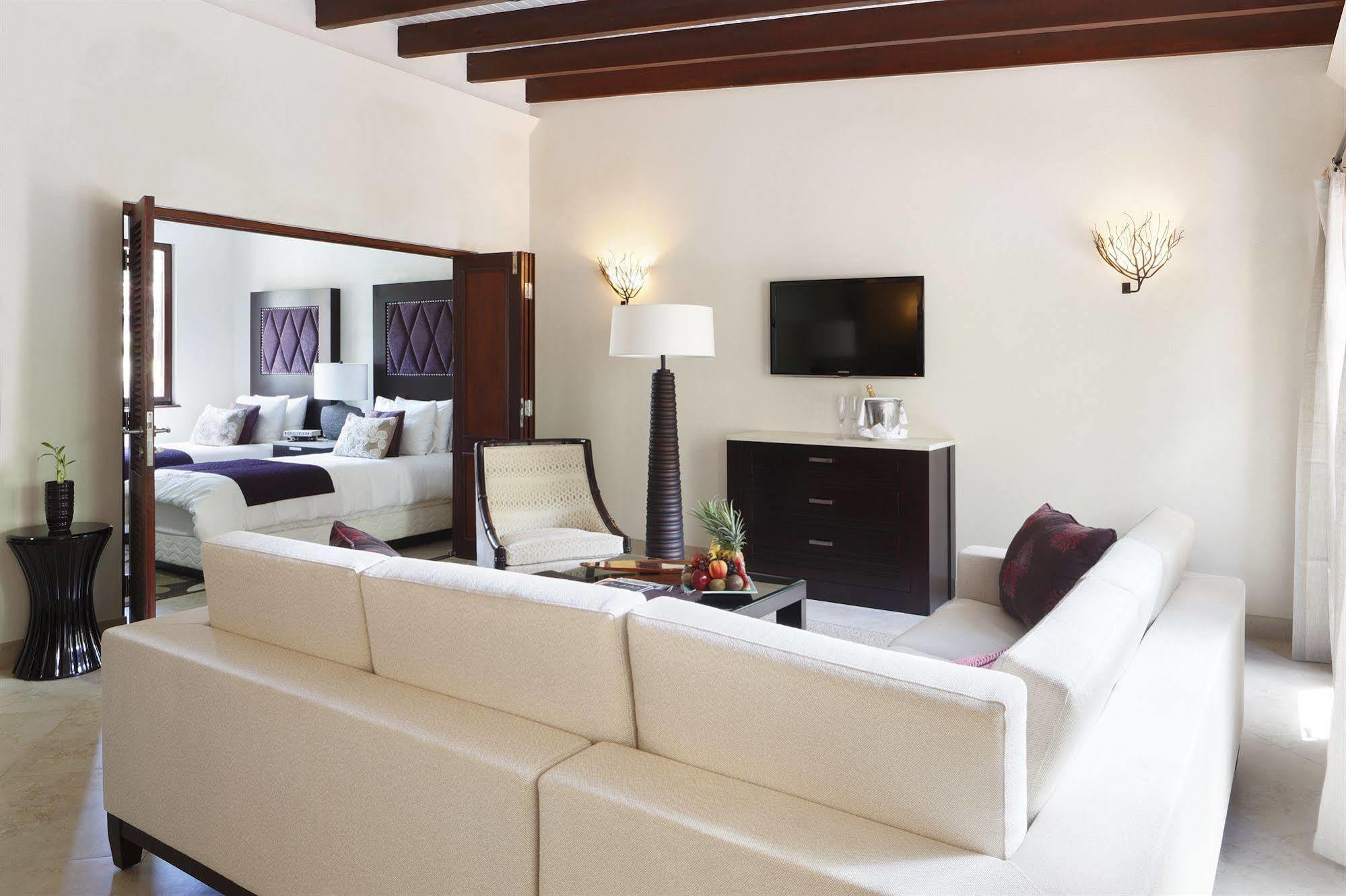 Buccament Bay 5* Saint Vincent