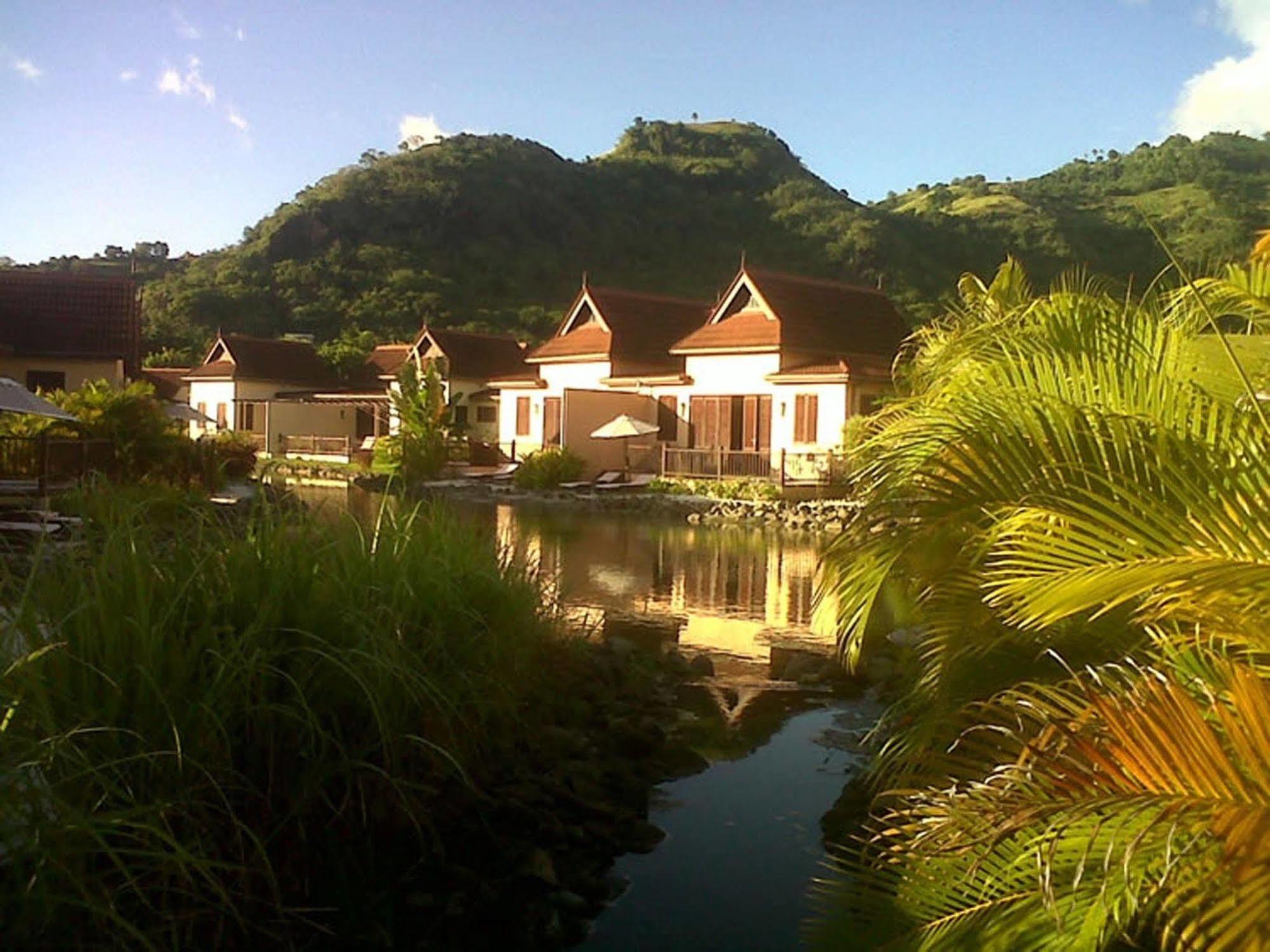 Resort Buccament Bay Saint Vincent