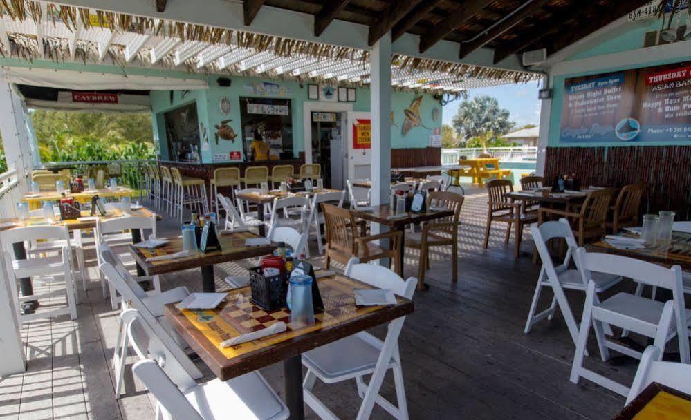 Compass Point Dive Hotel