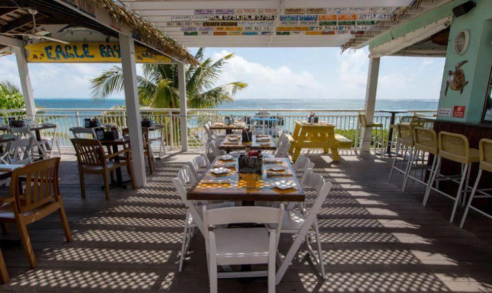 Hotel Compass Point Dive Gun Bay
