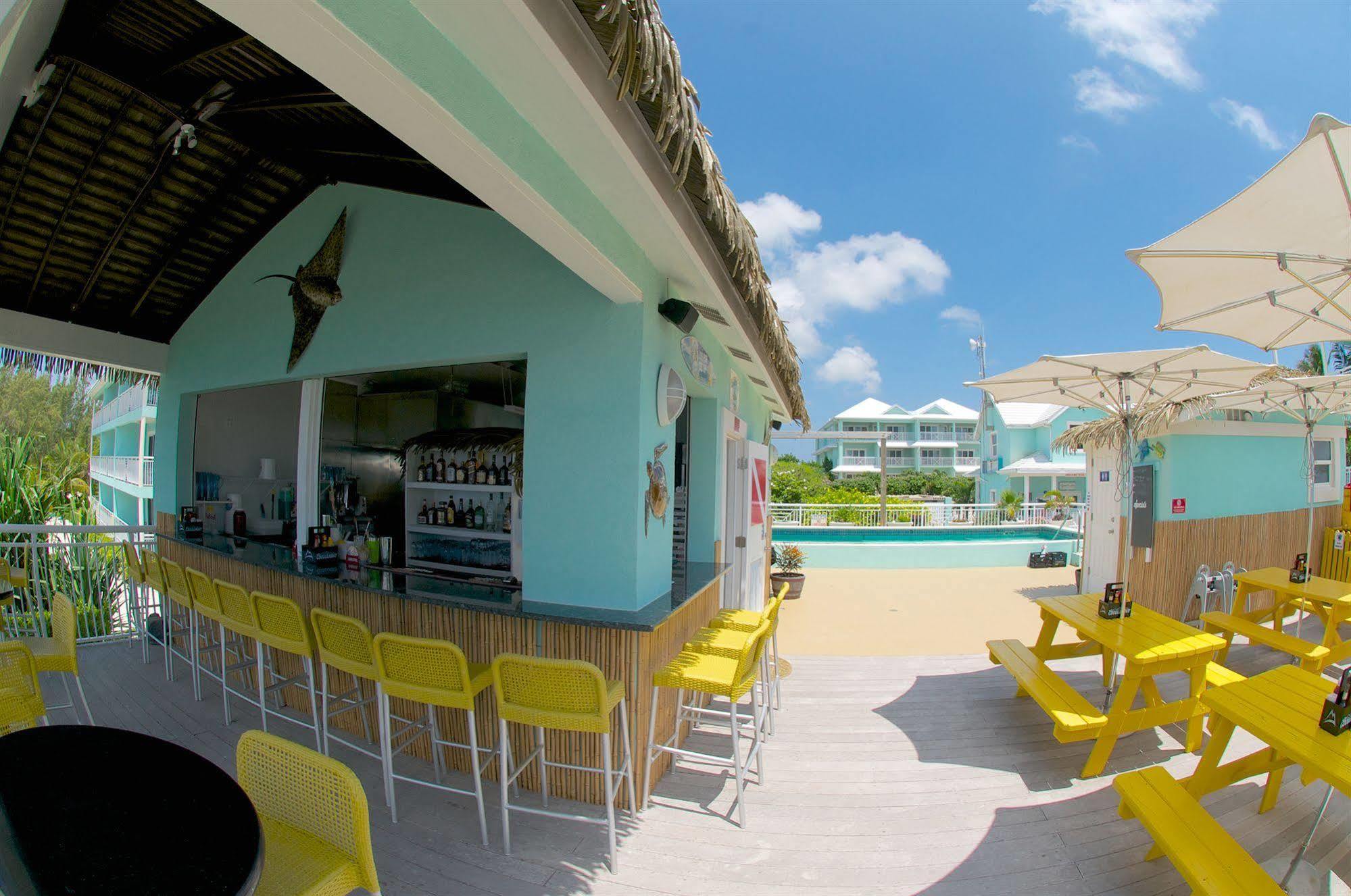 Compass Point Dive Hotel Gun Bay