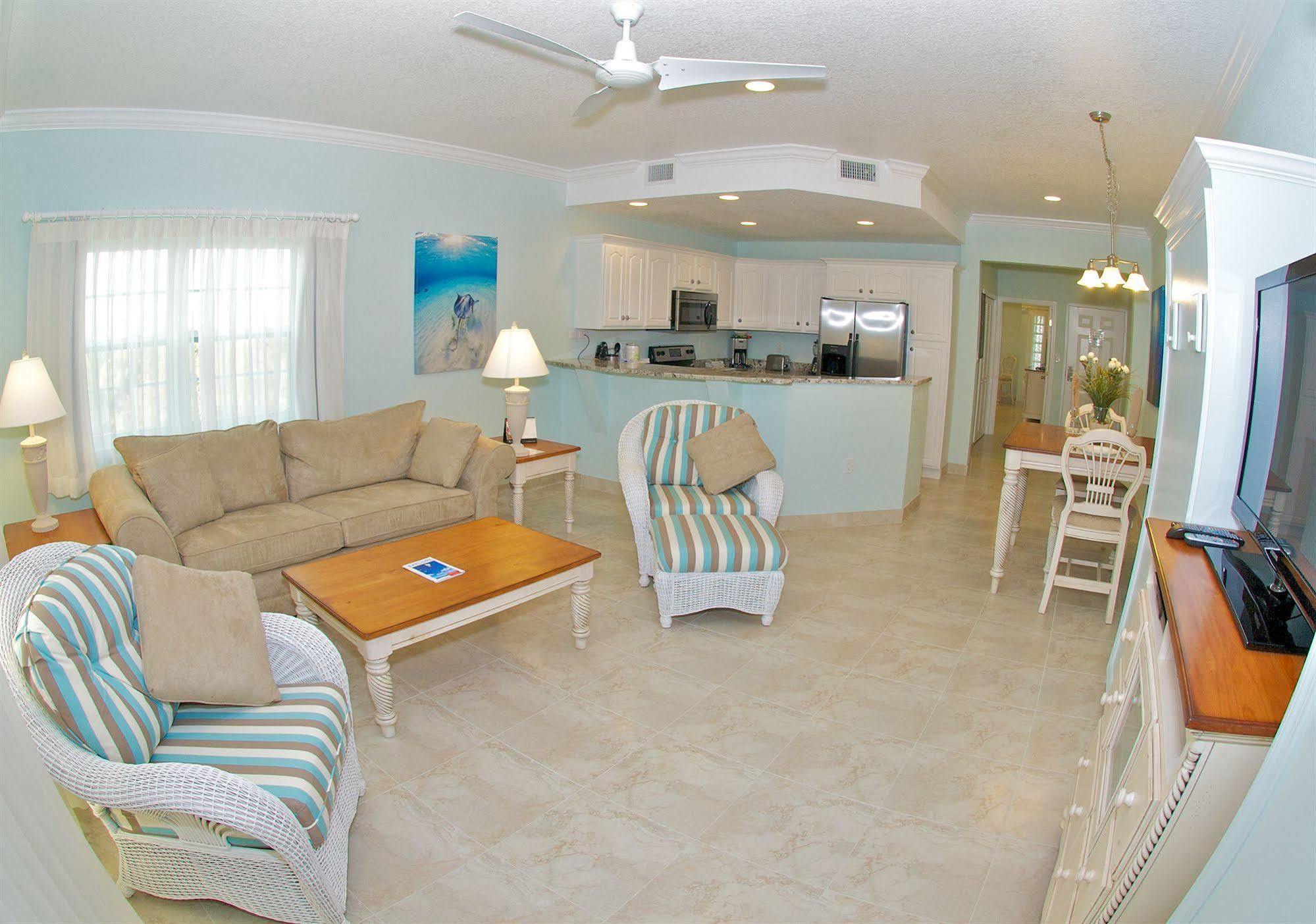 Compass Point Dive