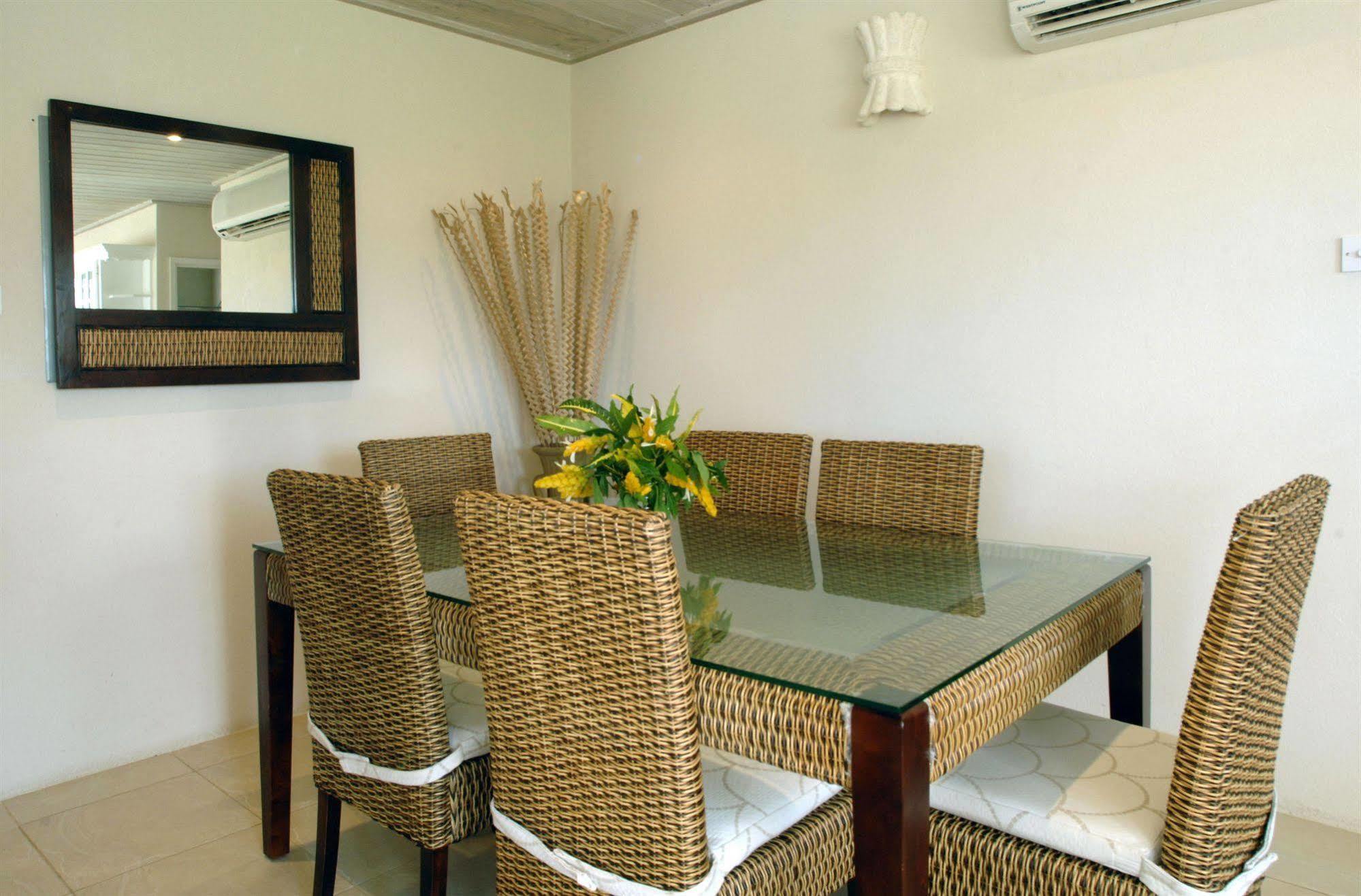 Hotel Heights Barbados Mullins