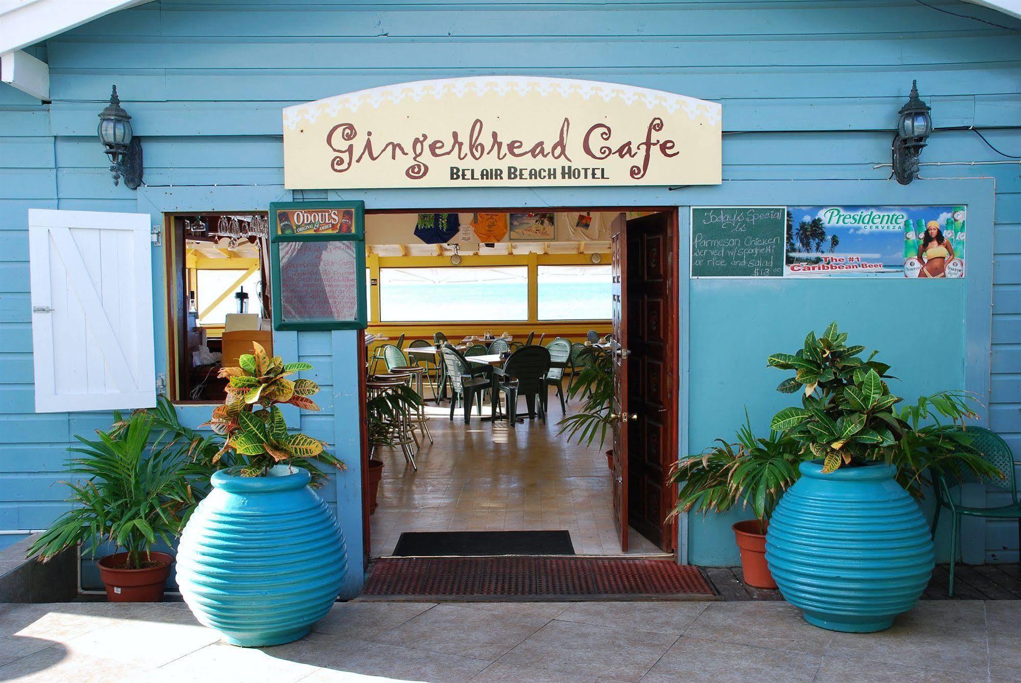 Belair 3* Philipsburg (Sint Maarten)