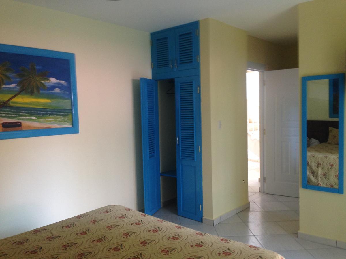 Seabreeze Sosua Hotel