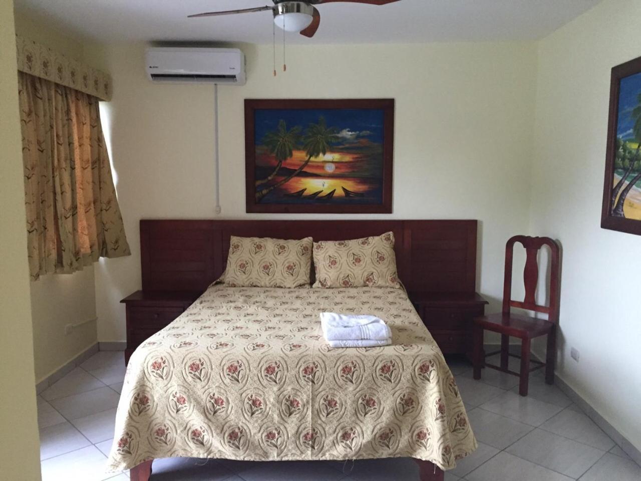 Seabreeze Sosua 2* El Batey