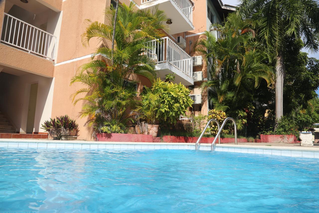 Seabreeze Sosua