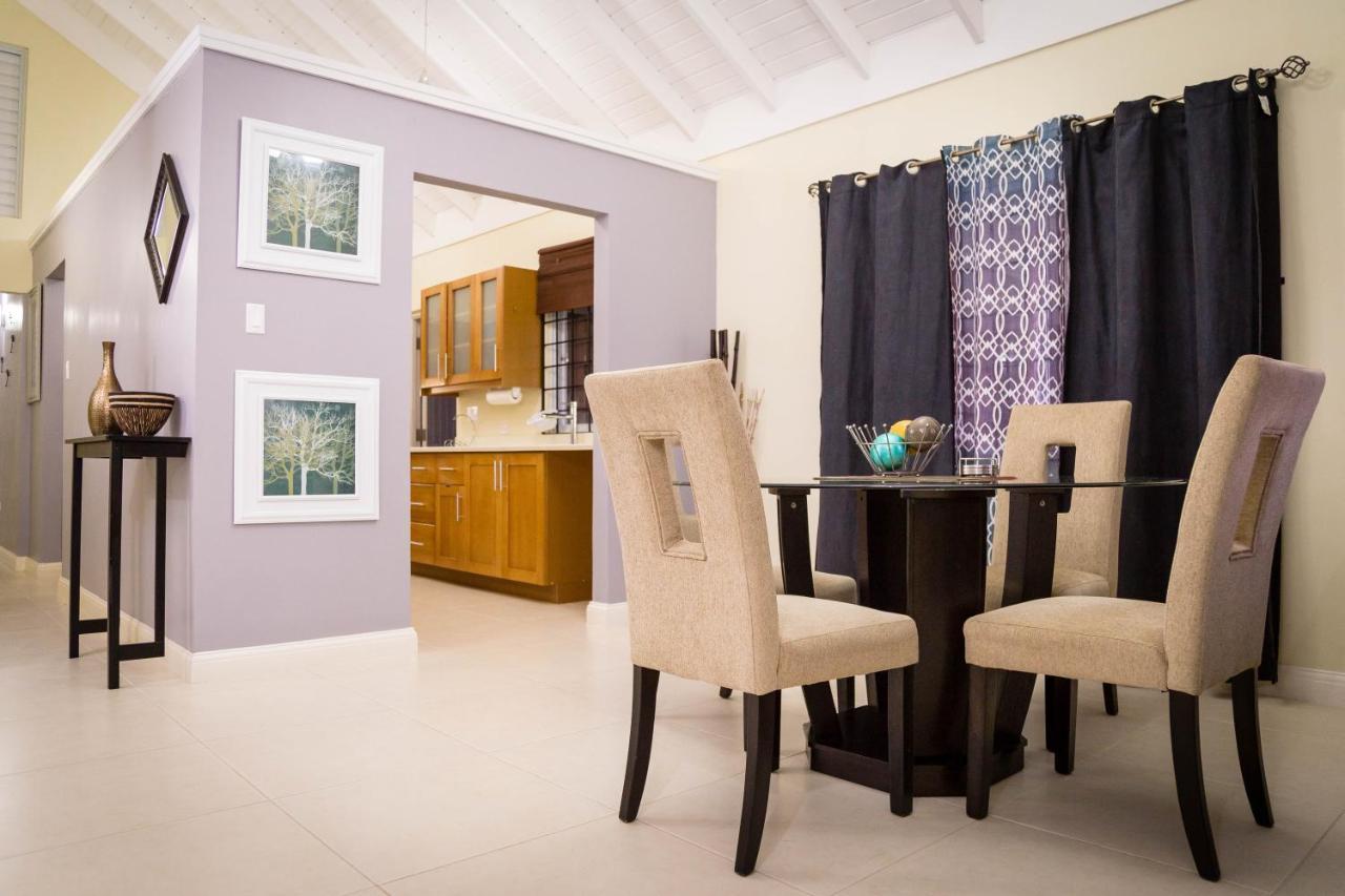 Villa Coolshade Ii *