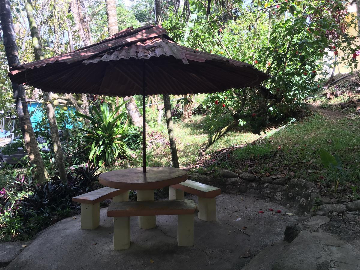 Camping National Park Close To Beach Puerto Plata