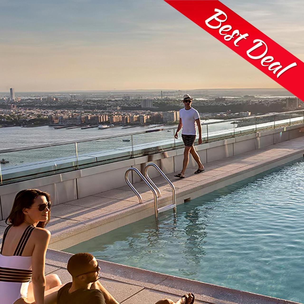 Ducassi Club & Rooftop Pool Punta Cana