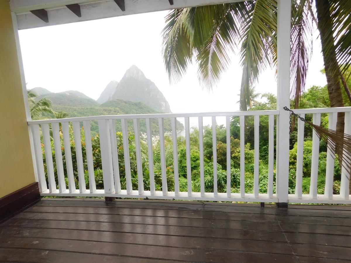 La Haut Resort