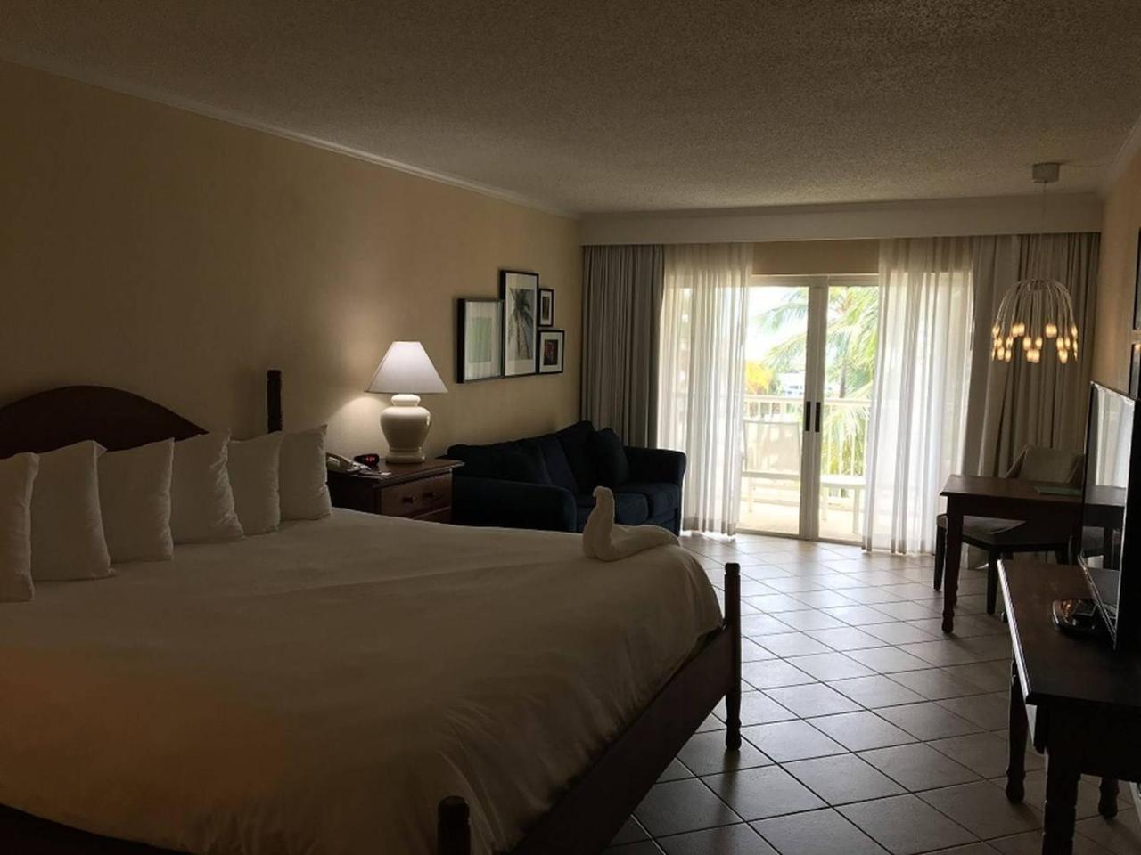 Abaco & Boat Harbour 4* Marsh Harbour