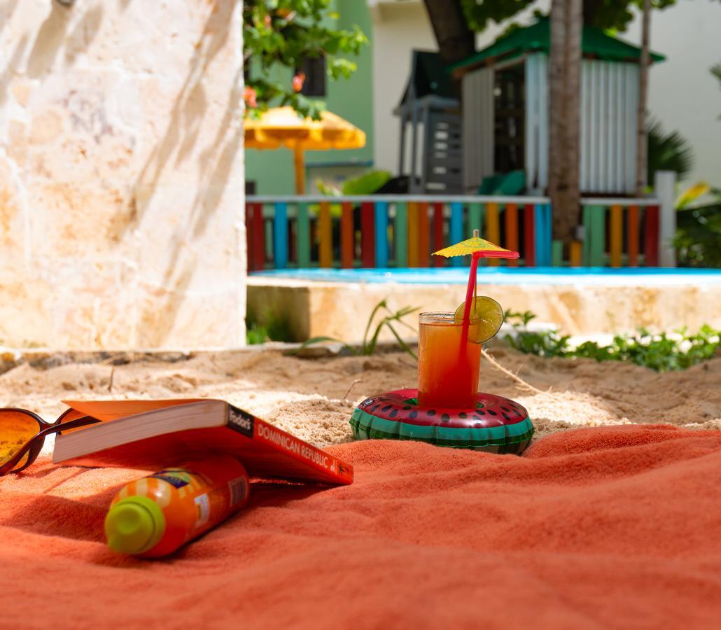 Inn Riviera Eco Travelers Punta Cana