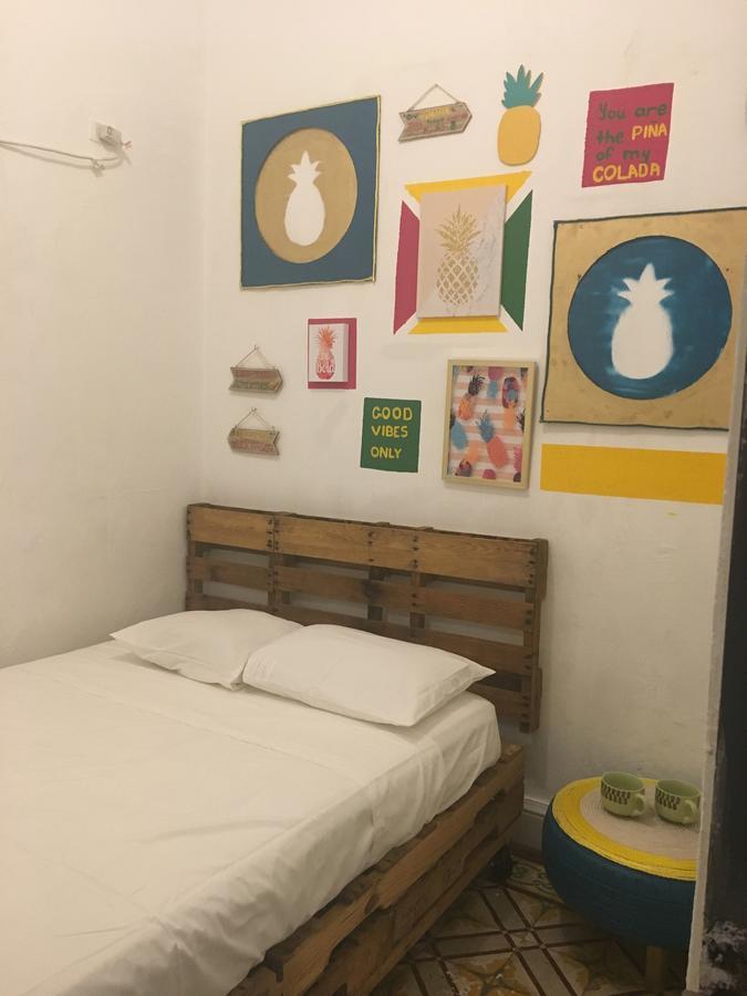 H1 Miramar Albergue *