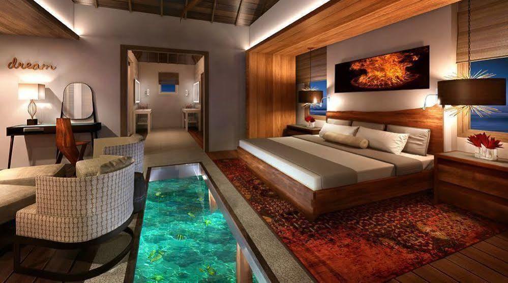 Over The Water Sandals Royalcaribbean Hotel Montego Bay