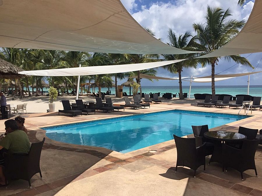 Hotel Hotel Bayahibe 3*