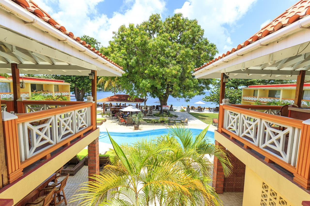 Hotel Sunset Shores