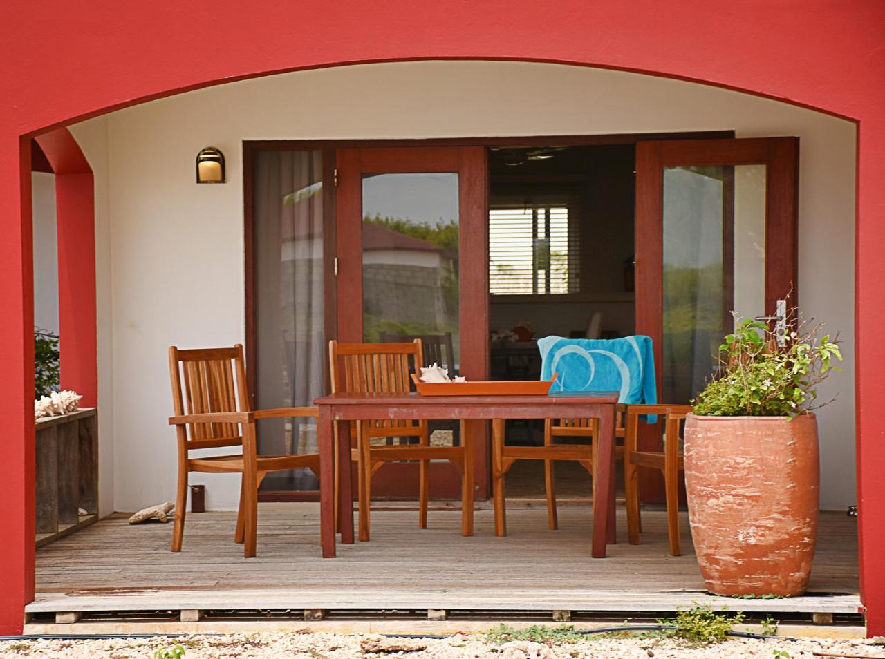 Sorobon Boutique 3* Bonaire
