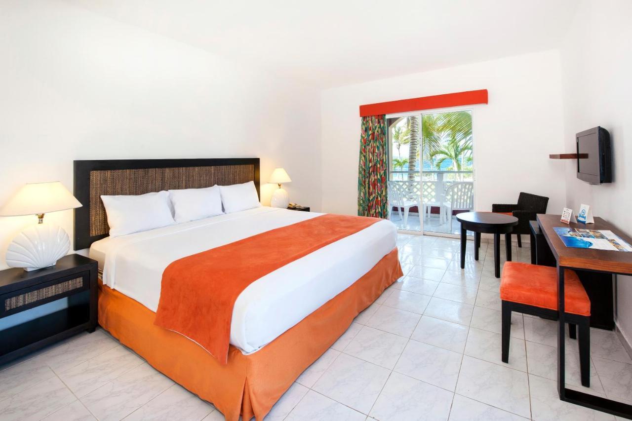 Casa Marina Beach & Reef All Inclusive Resort Sosua
