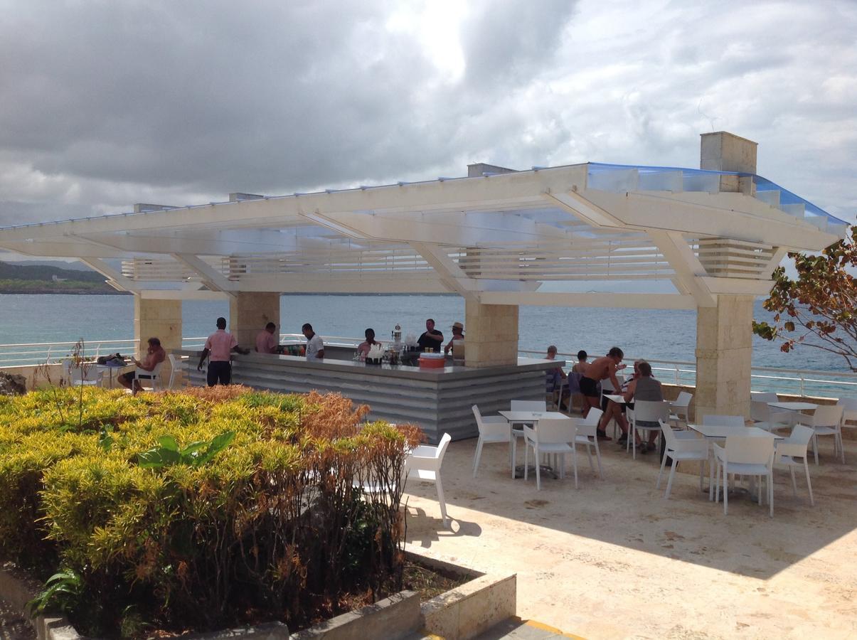 Casa Marina Beach & Reef All Inclusive 4*