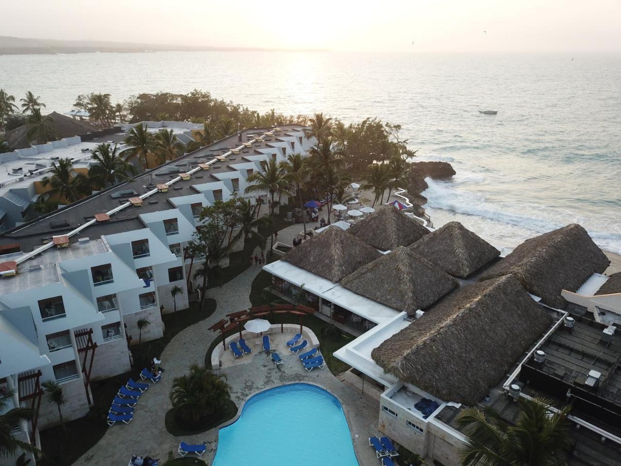 Resort Casa Marina Beach & Reef All Inclusive