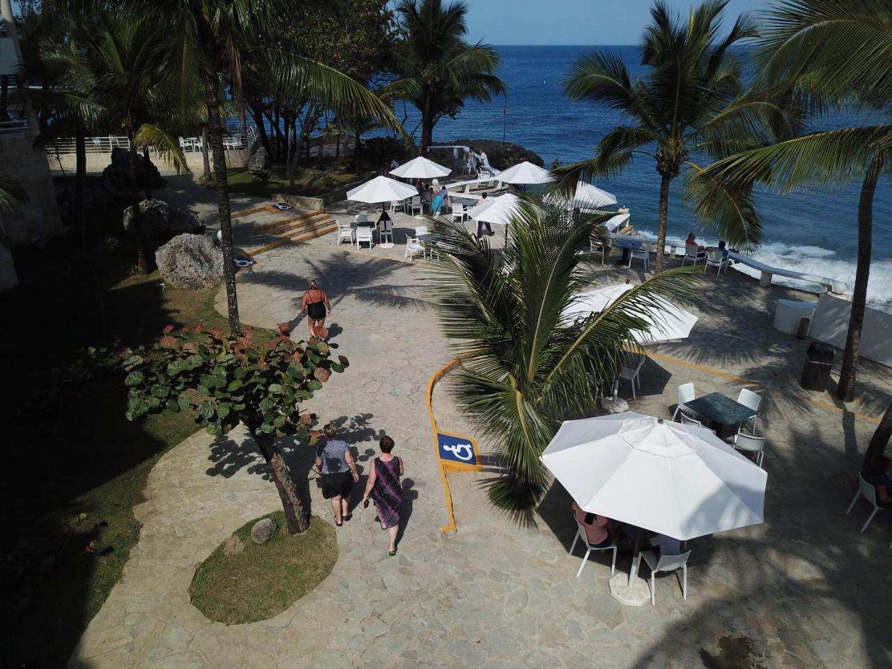Casa Marina Beach & Reef All Inclusive Sosua