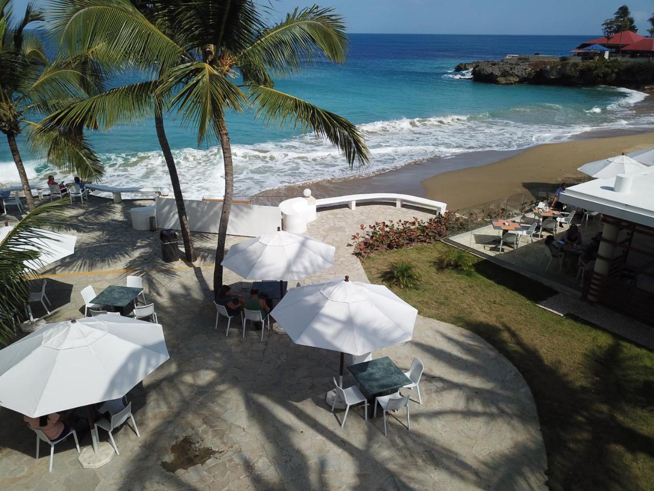 Casa Marina Beach & Reef All Inclusive Sosua