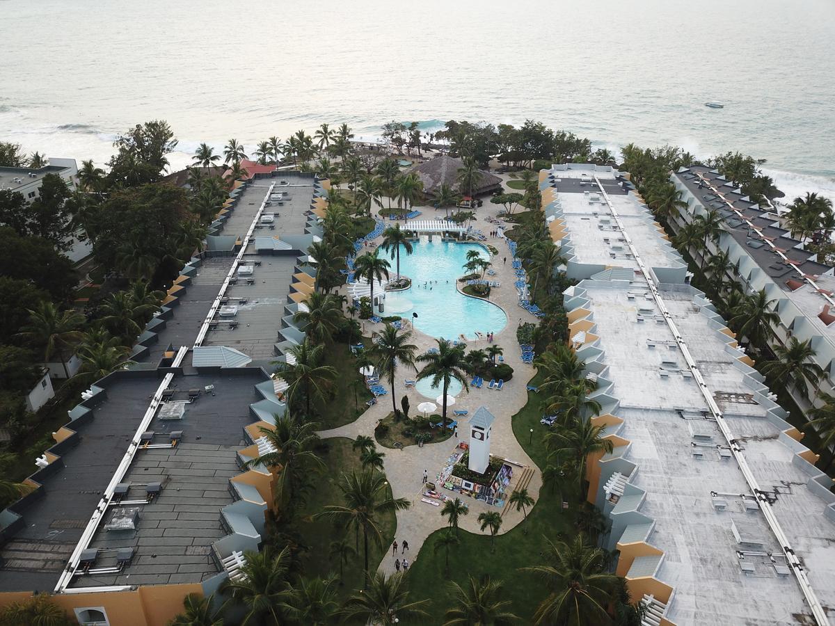 Casa Marina Beach & Reef All Inclusive Resort Sosua