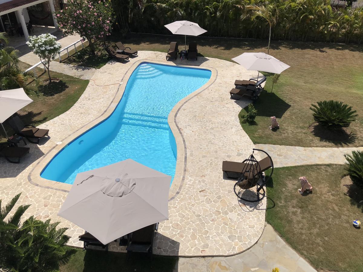 Hotel Diamond Cabarete