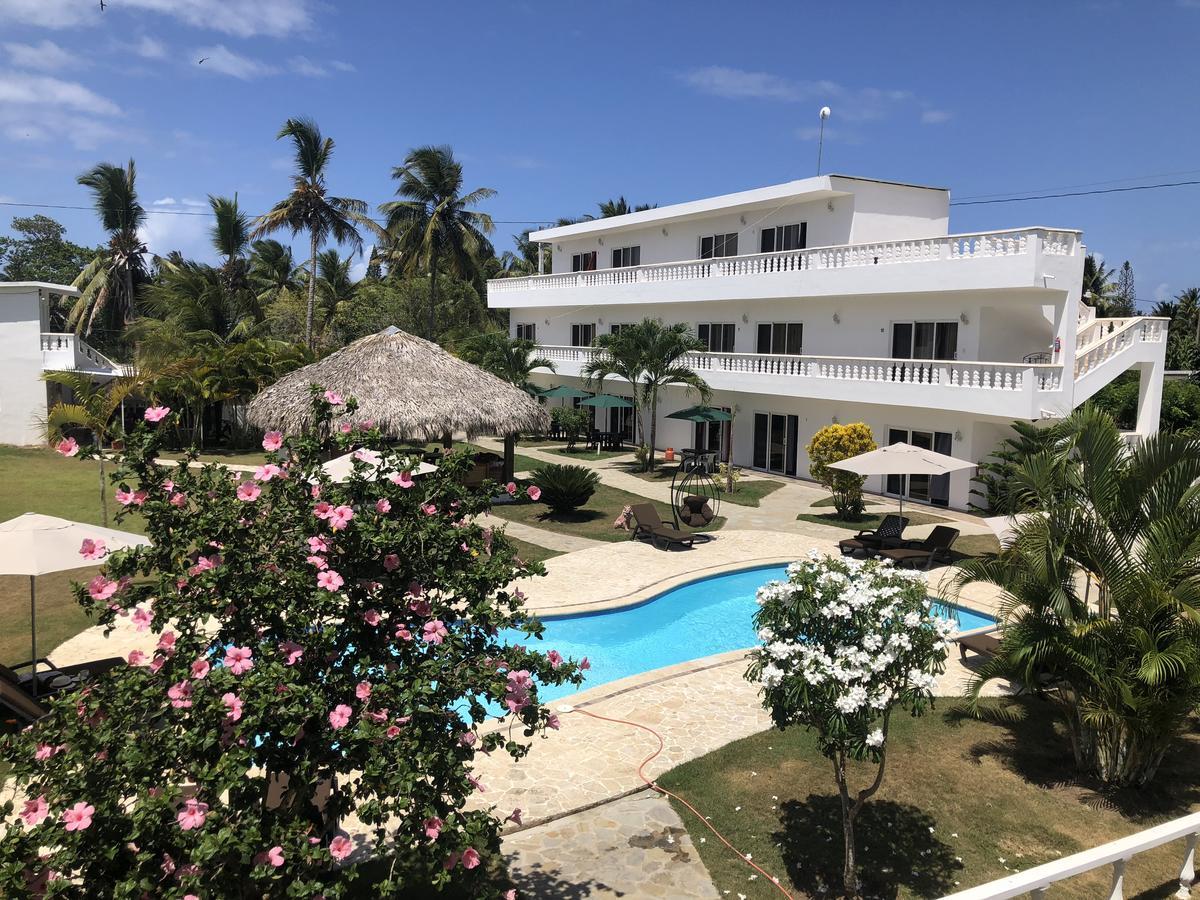Hotel Diamond Cabarete