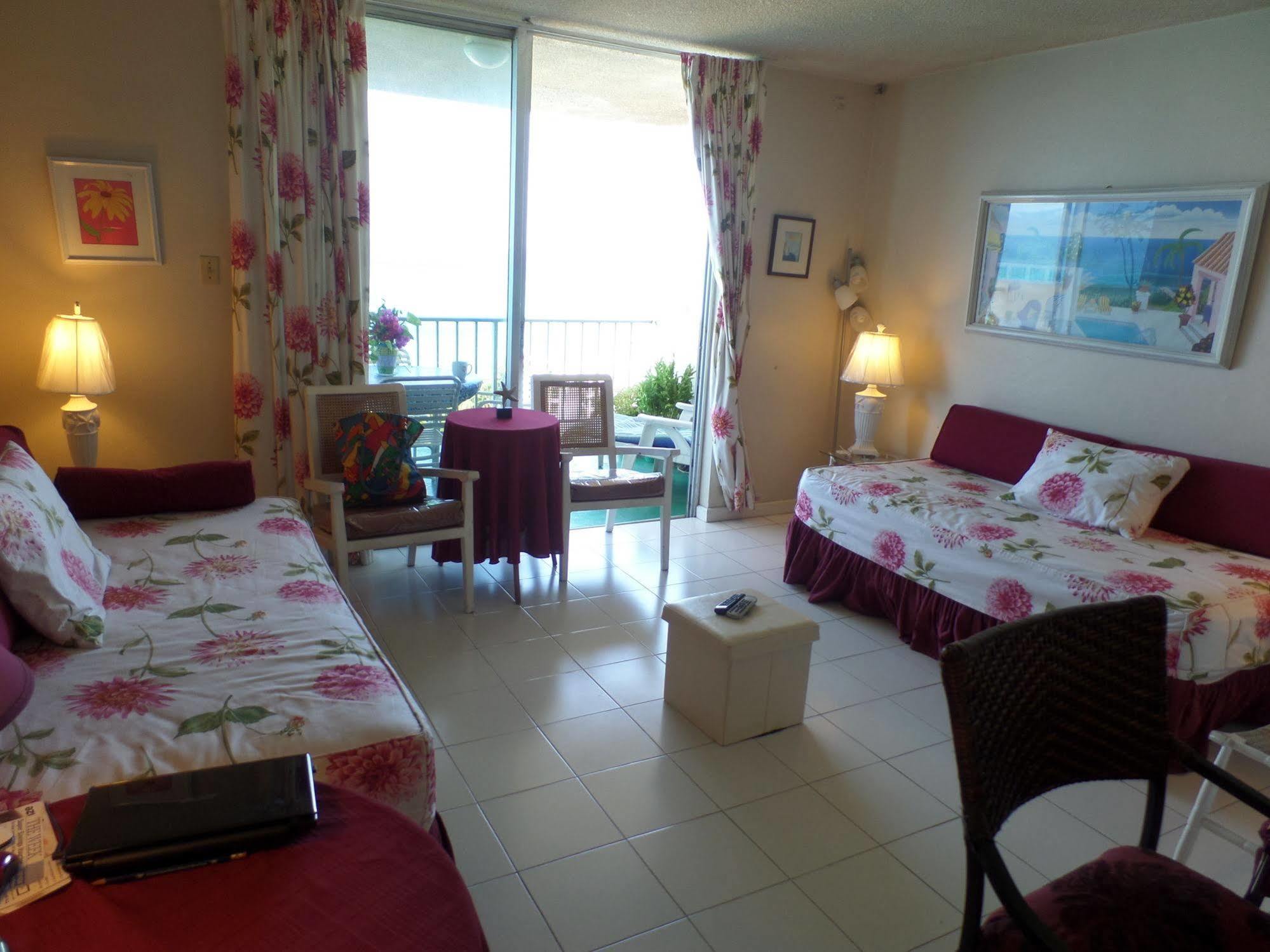 -montego Bay Club Aparthotel Montego Bay