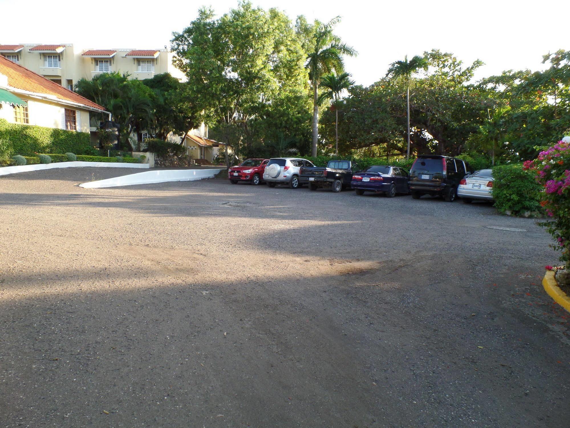 -montego Bay Club Aparthotel Montego Bay