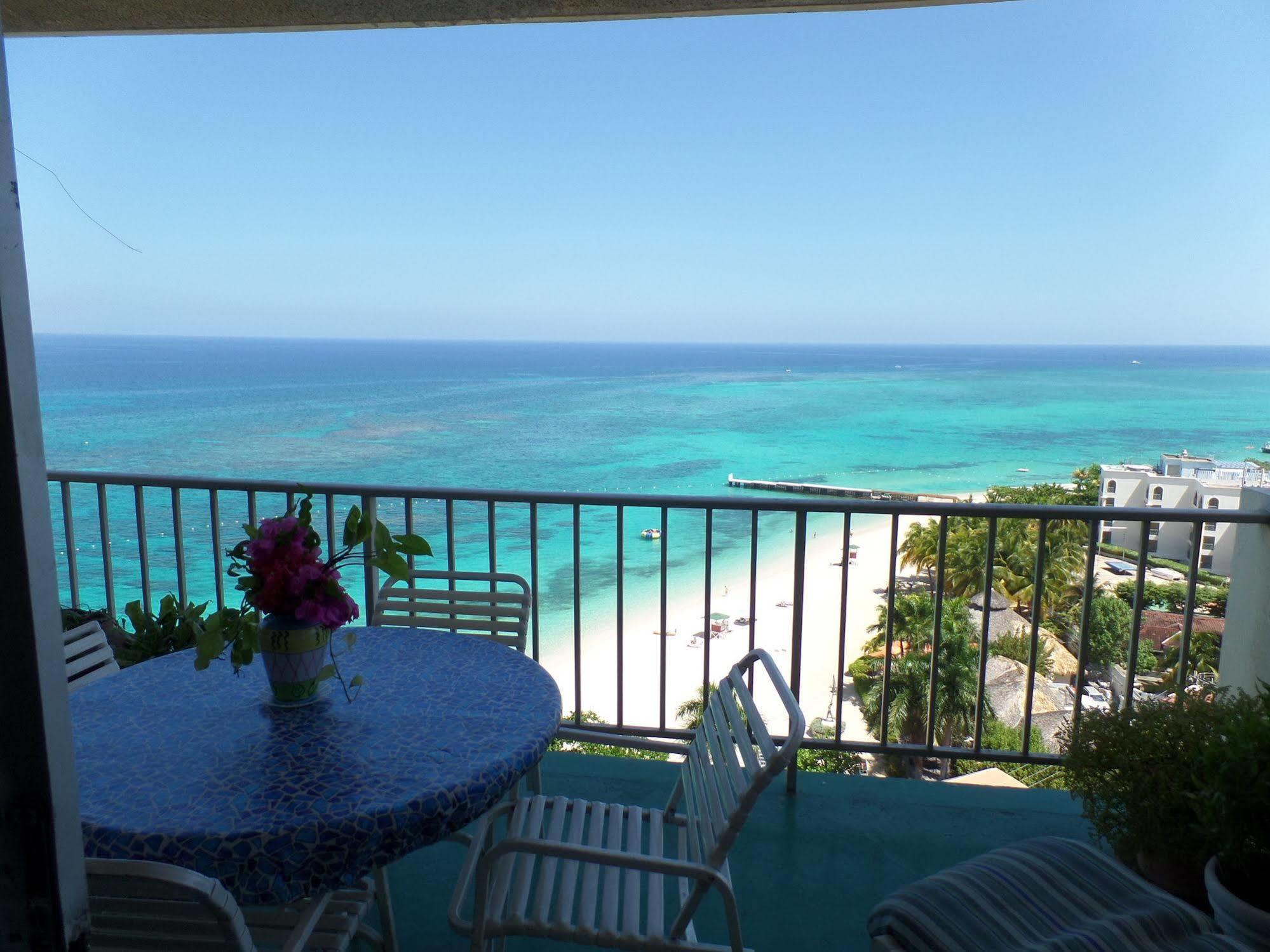 -montego Bay Club 3* Montego Bay