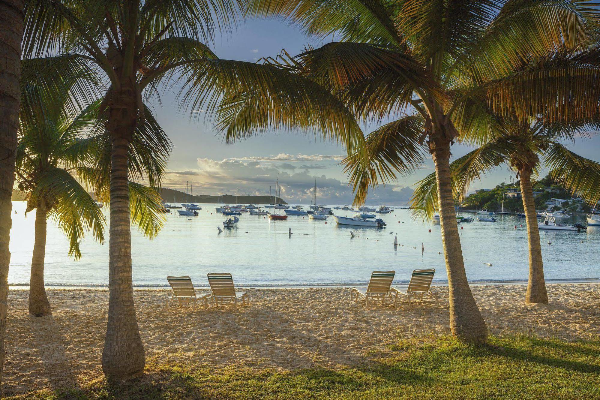 Elysian Resort