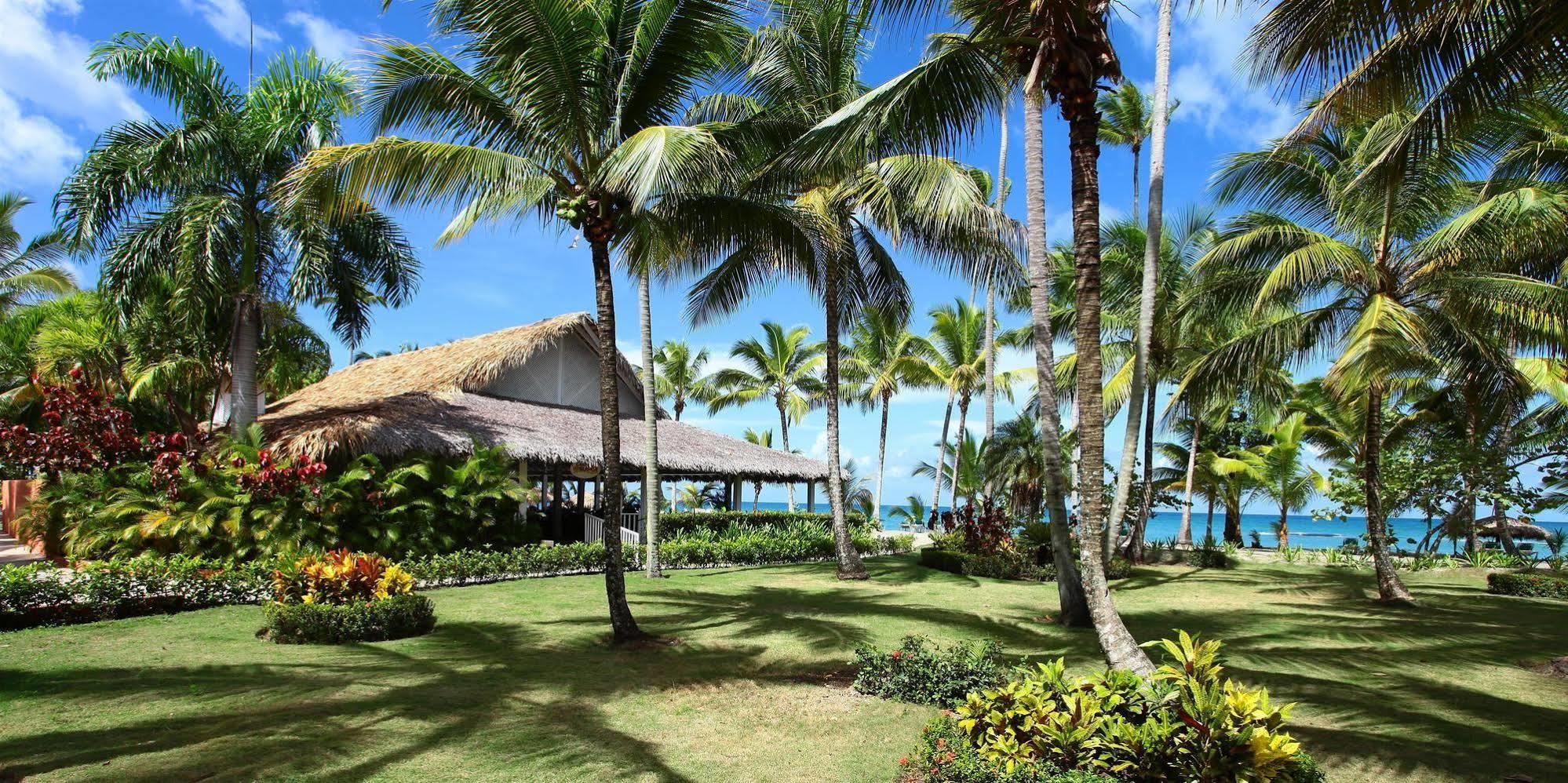 Bahia Principe Grand San Juan Hotel Rio San Juan