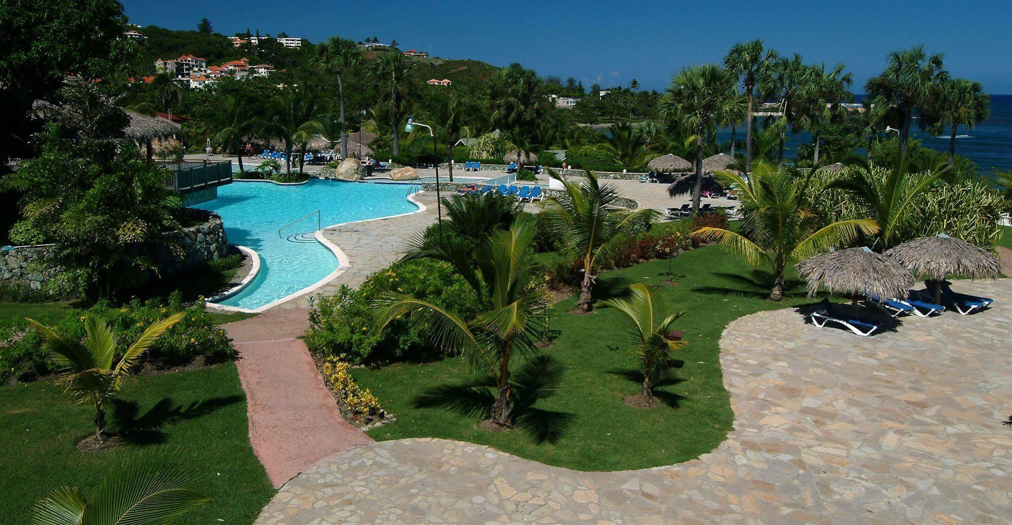Lifestyle Tropical And 3*