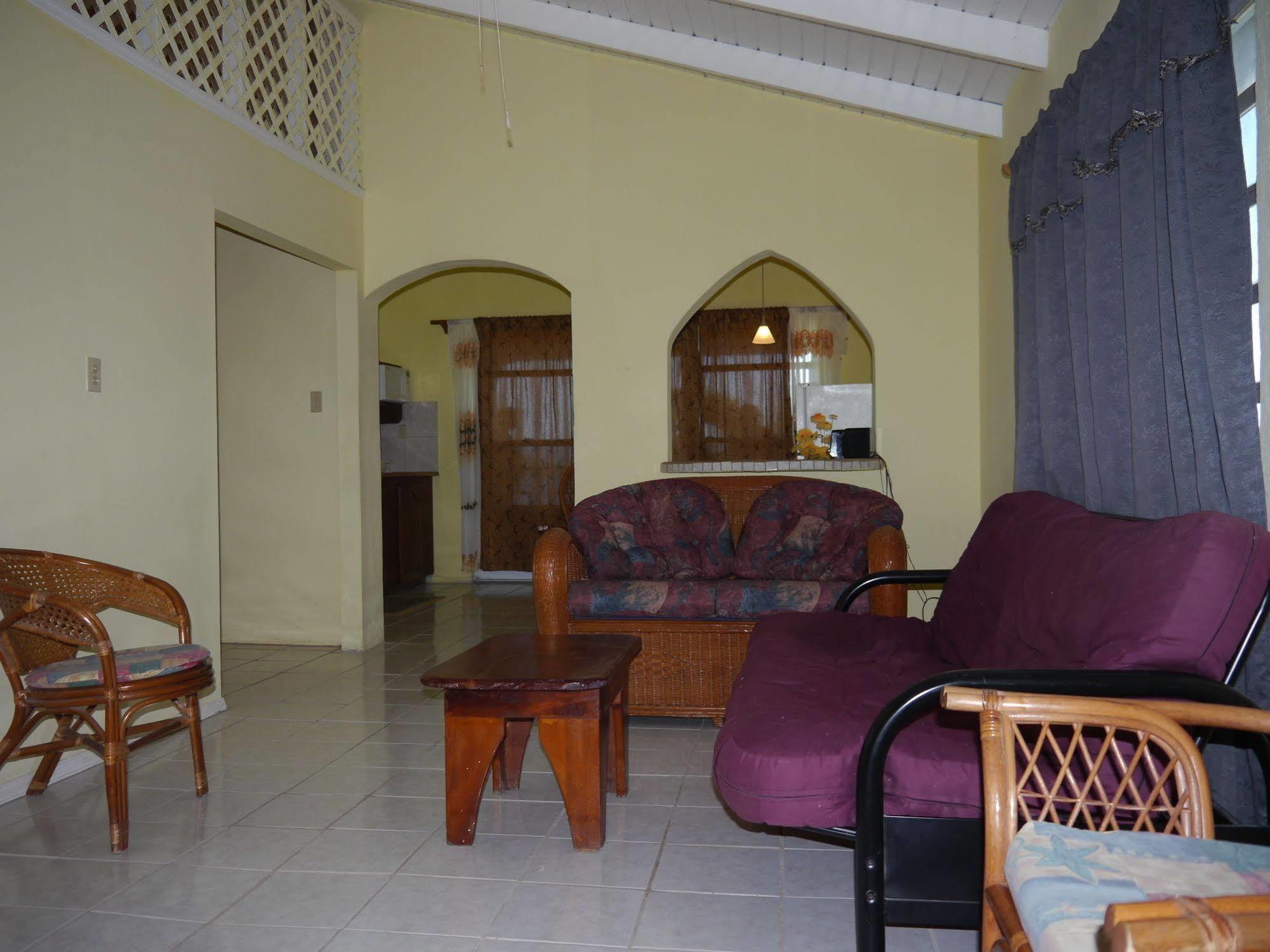 Hotel Ellen Bay 3*