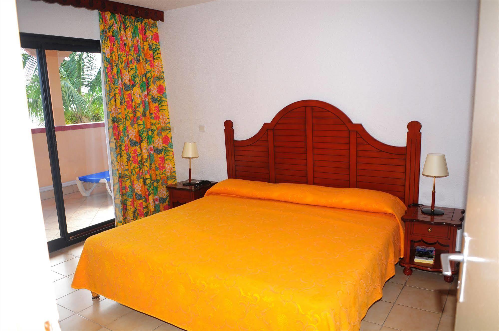 Aparthotel Le Flamboyant- Le Village Baie Nettle
