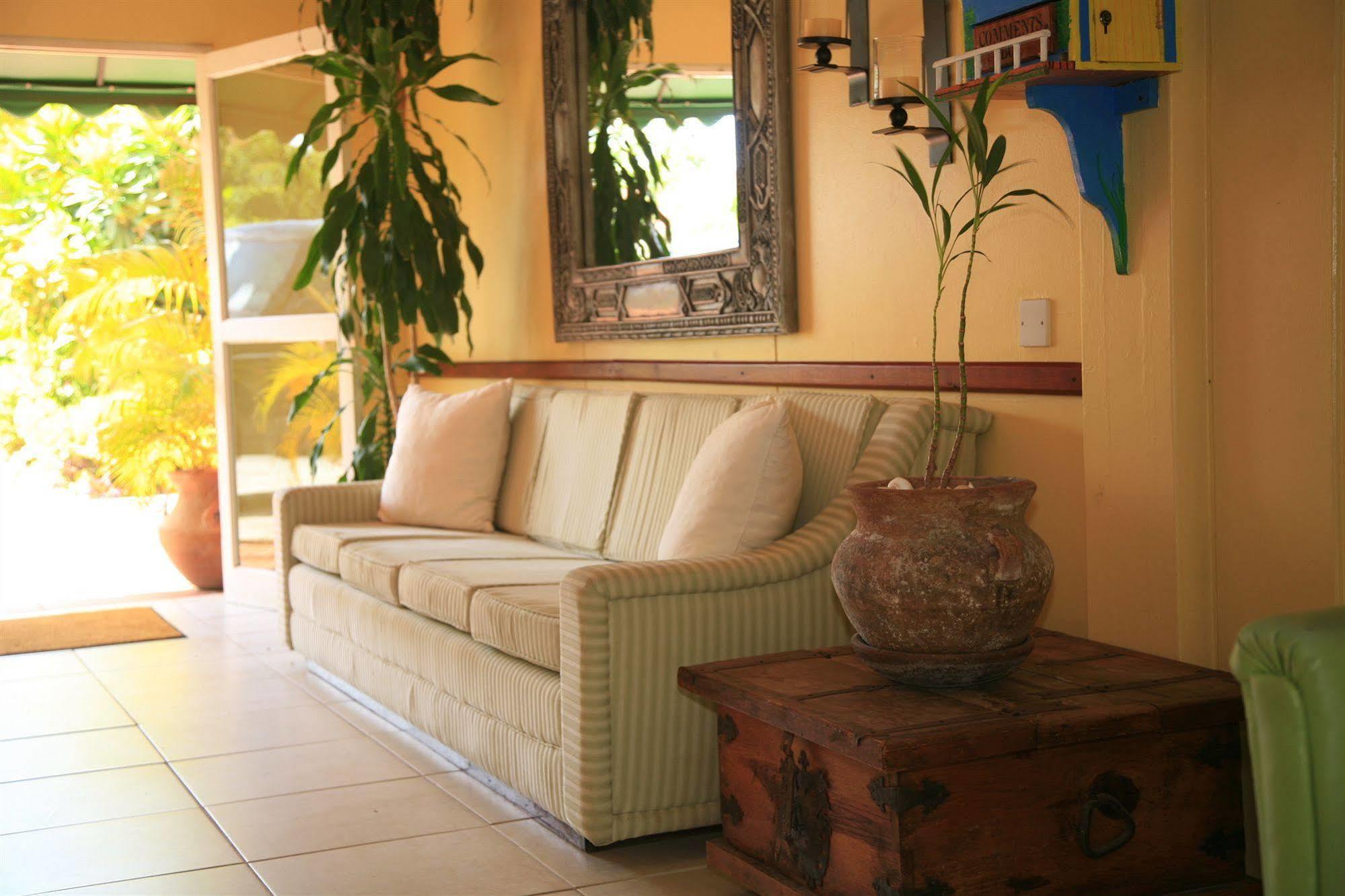 Harmony Marina Hotel Rodney Bay