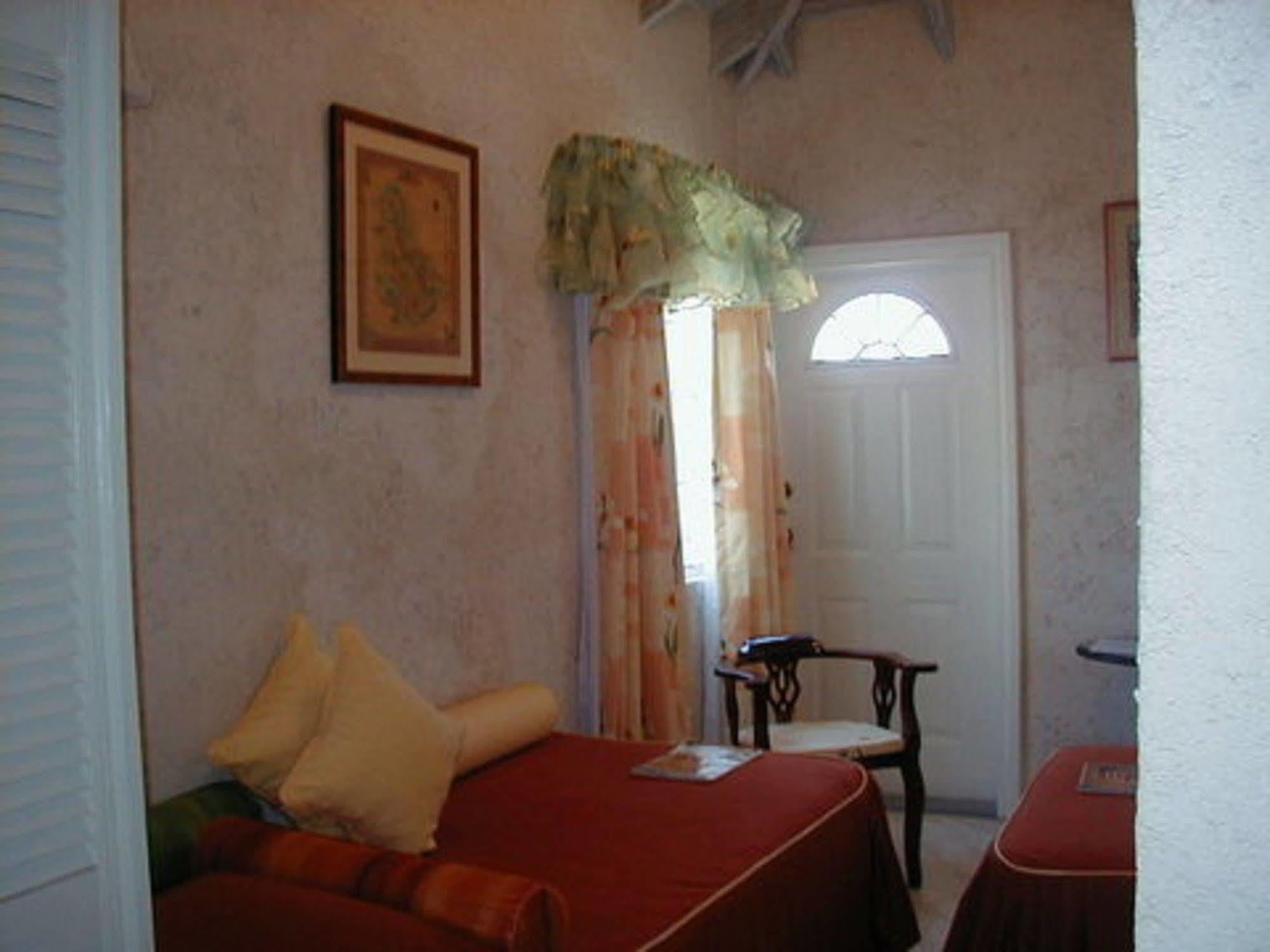 Seacruise Villa Saint Lucy