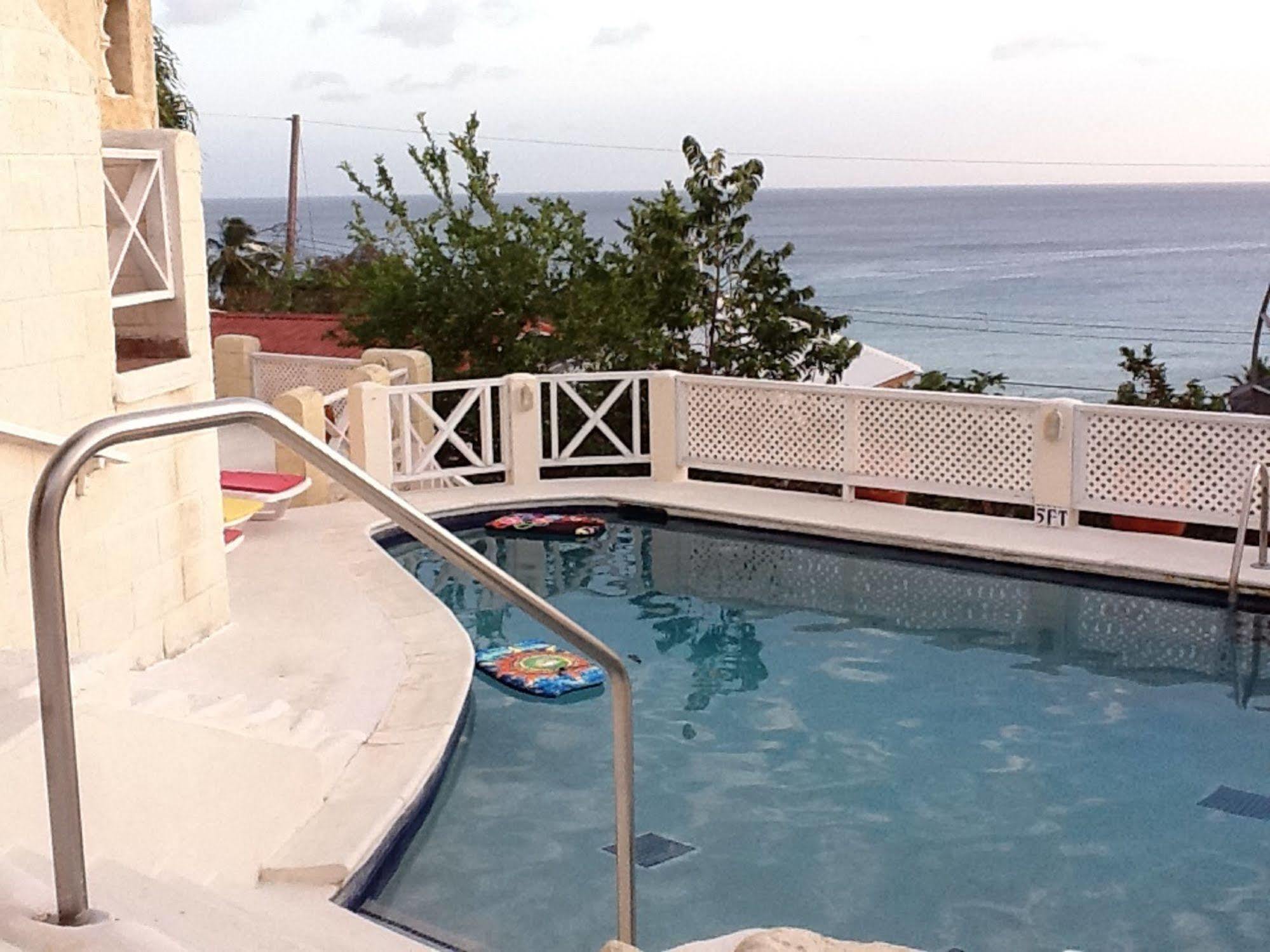 Seacruise Villa *