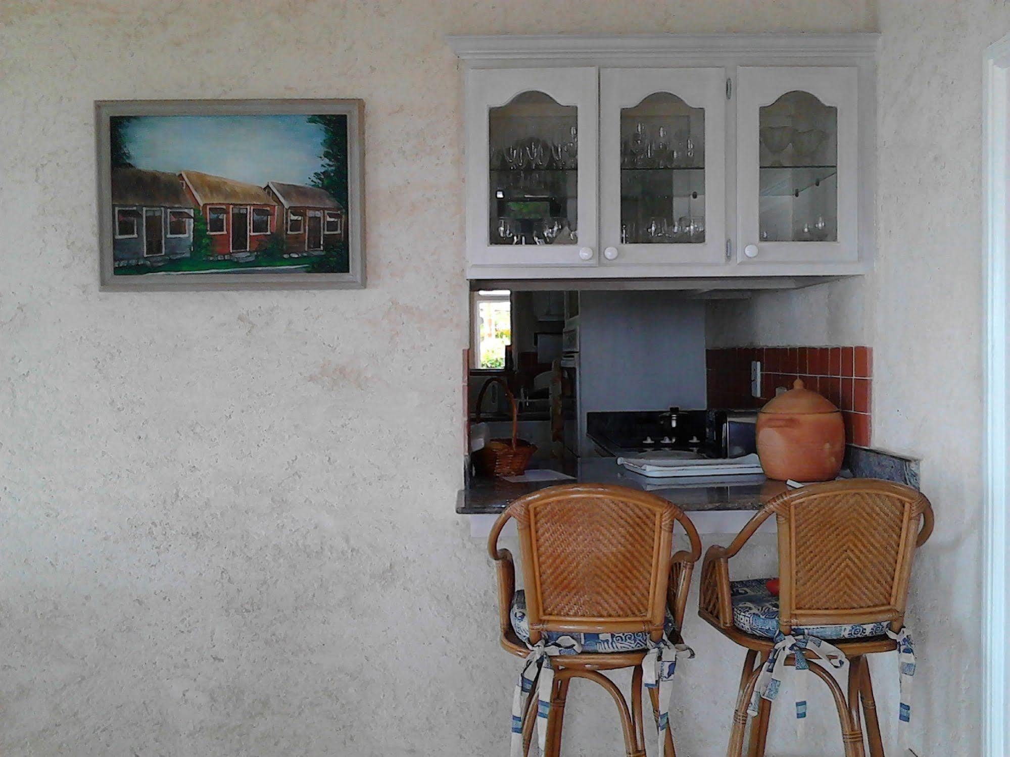 Villa Seacruise Saint Lucy