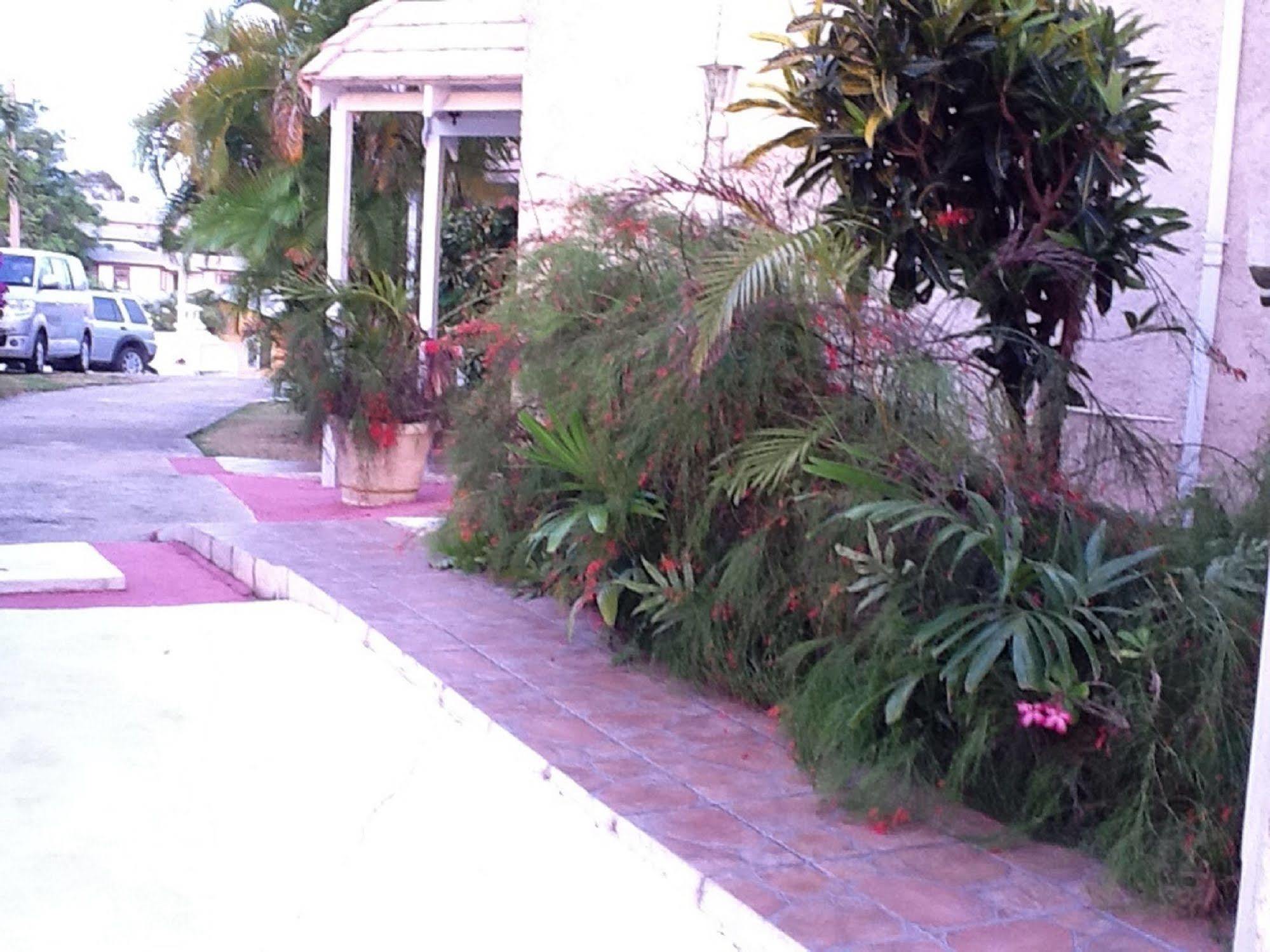 Villa Seacruise