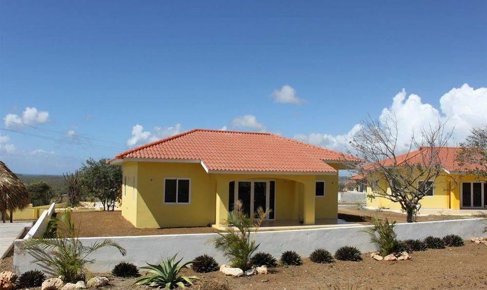 Resort Park Fontein Curacao