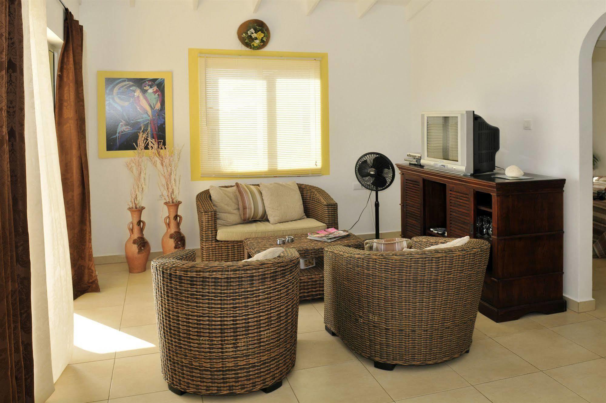 Resort Park Fontein