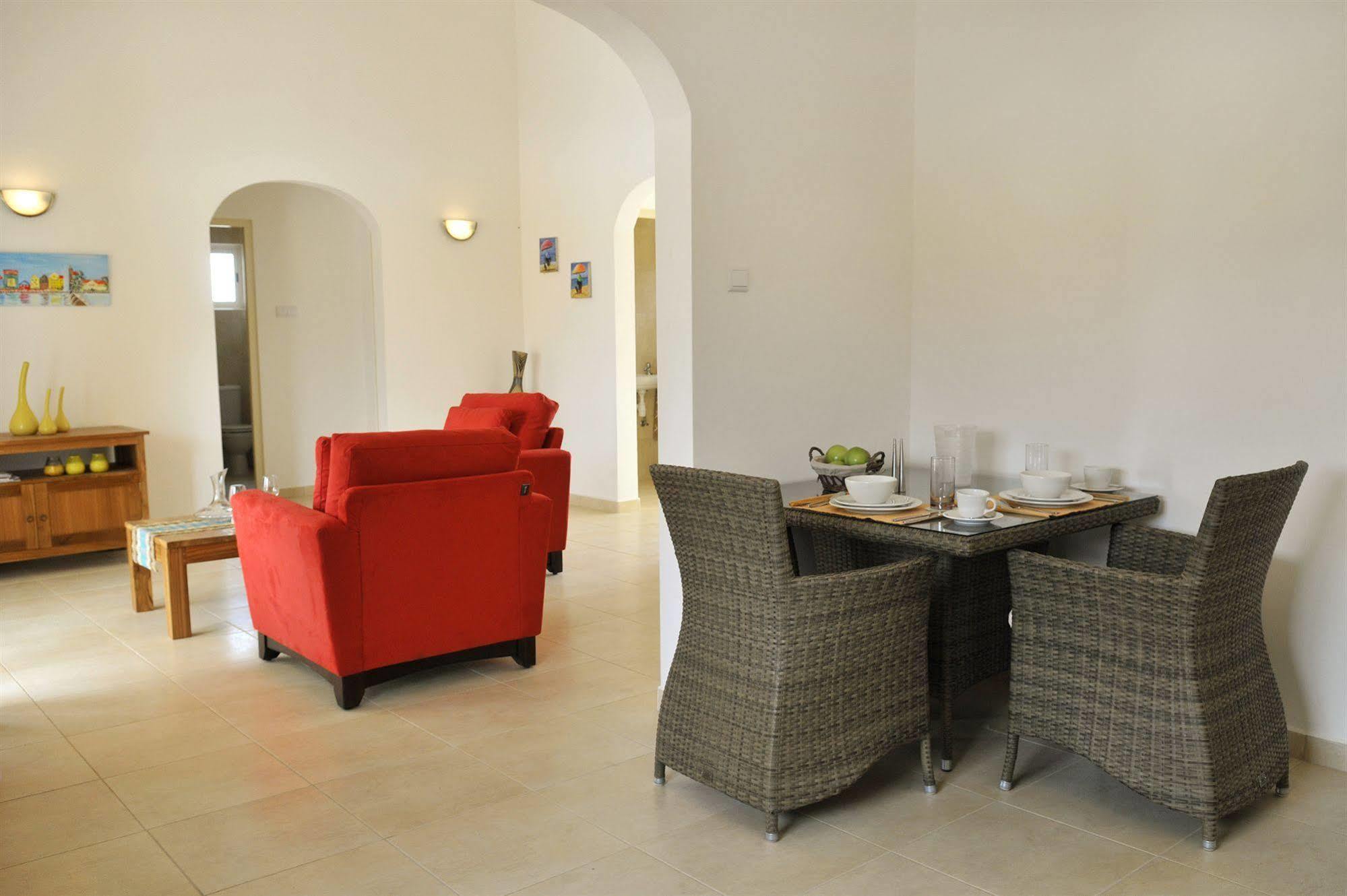 Park Fontein Resort